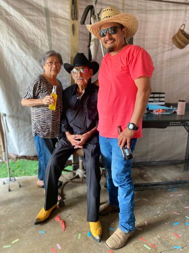 Guadalupe Cervantes Galvan photo gallery thumbnail 63 of 108
