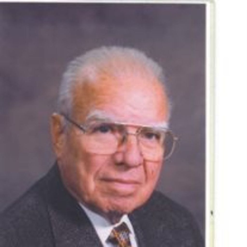 Claude Rice, Jr.
