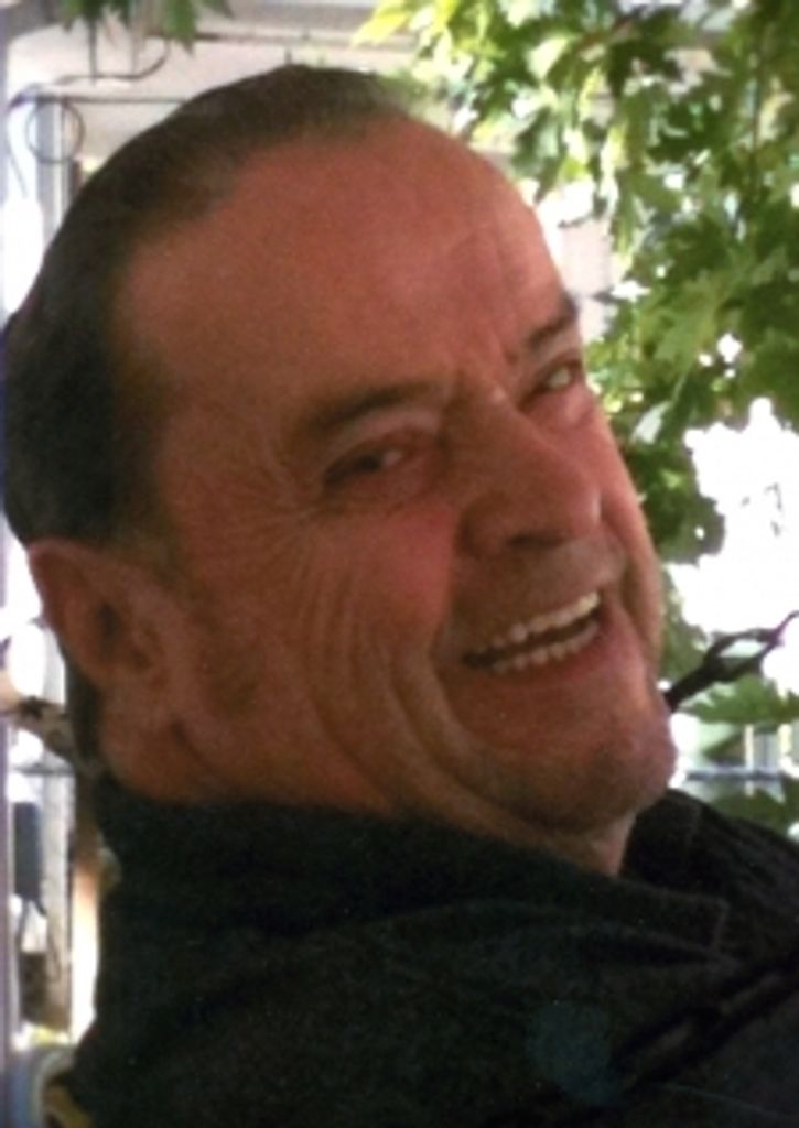 Thomas N. "Moose" Minyard