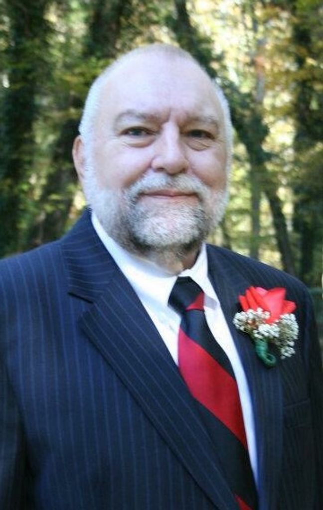 Terry Russell