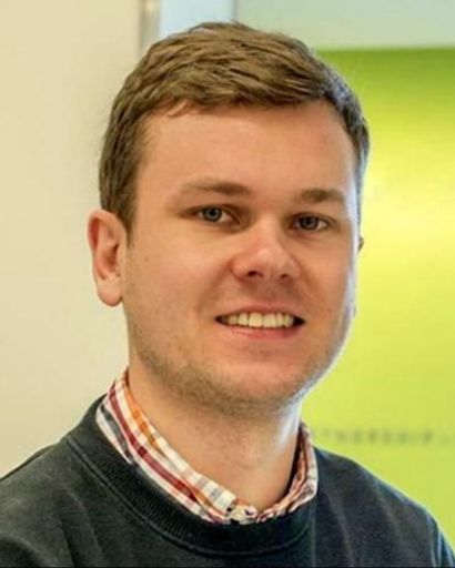 Matthew Brine Gilmour's obituary image