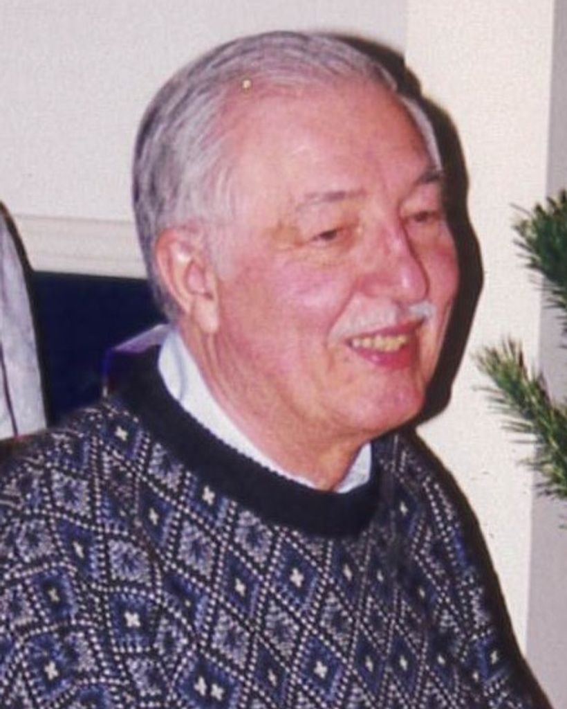 Michael Krimmer Profile Photo