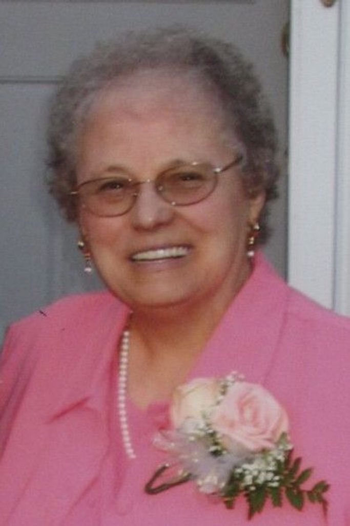 Jeanne Beaulieu