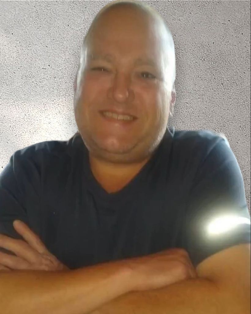 John Allen Balint ( 54 ) Profile Photo