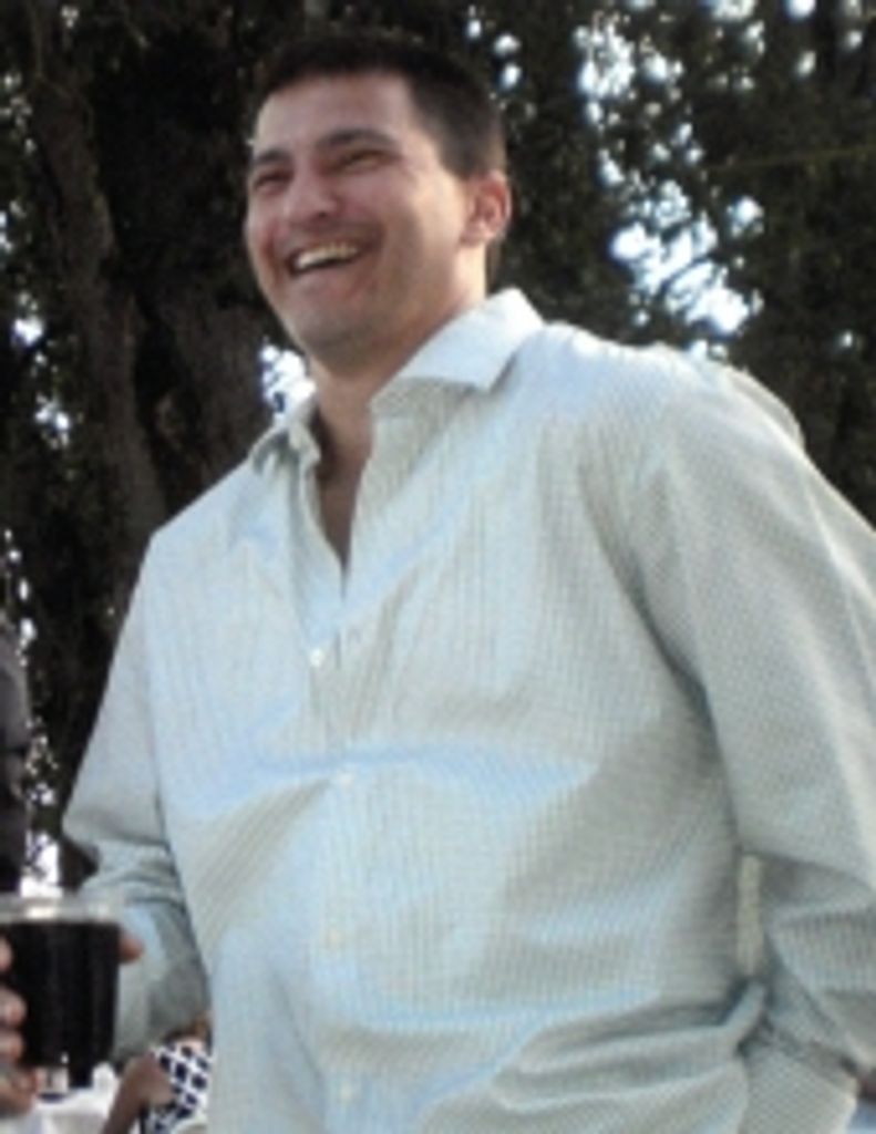 Joel Damen Montoya