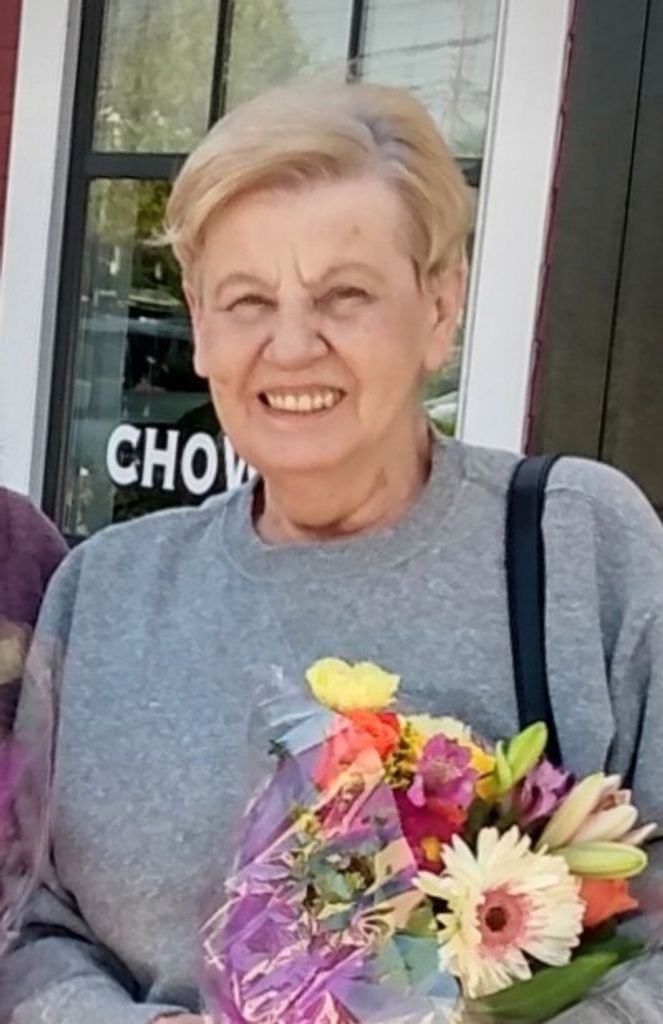 Roberta A. "Bobbie" Sustersic