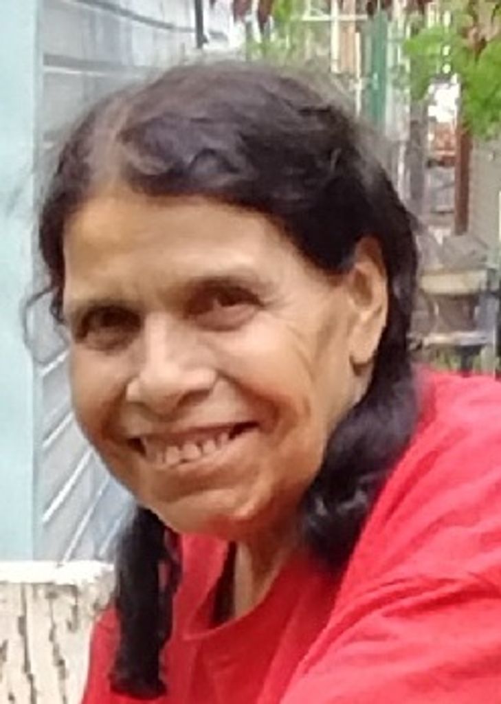 Maria De Rosario ("Chayo") Narvaez