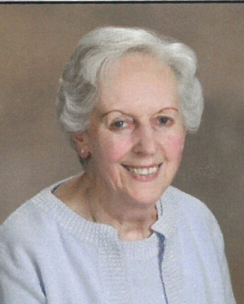 Gilberte Claire Myers Profile Photo