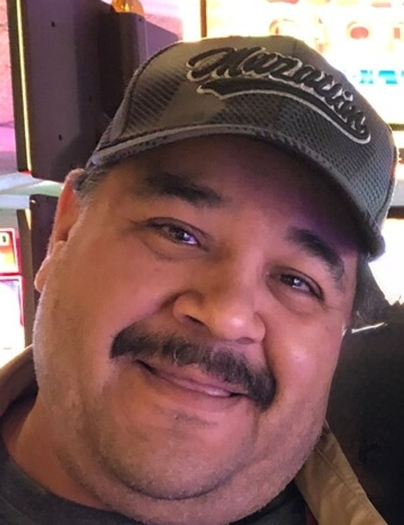 Ismael Izzy Tamez Profile Photo
