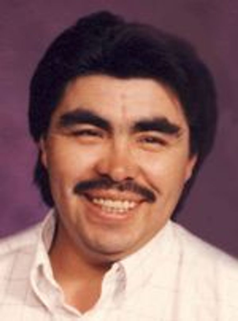 Billy Lloyd Trujillo