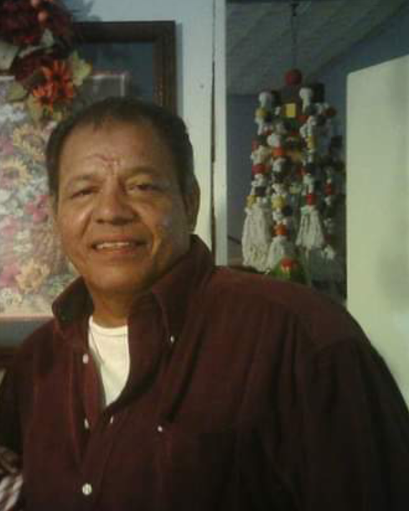 Jose Escamilla, Jr. Profile Photo