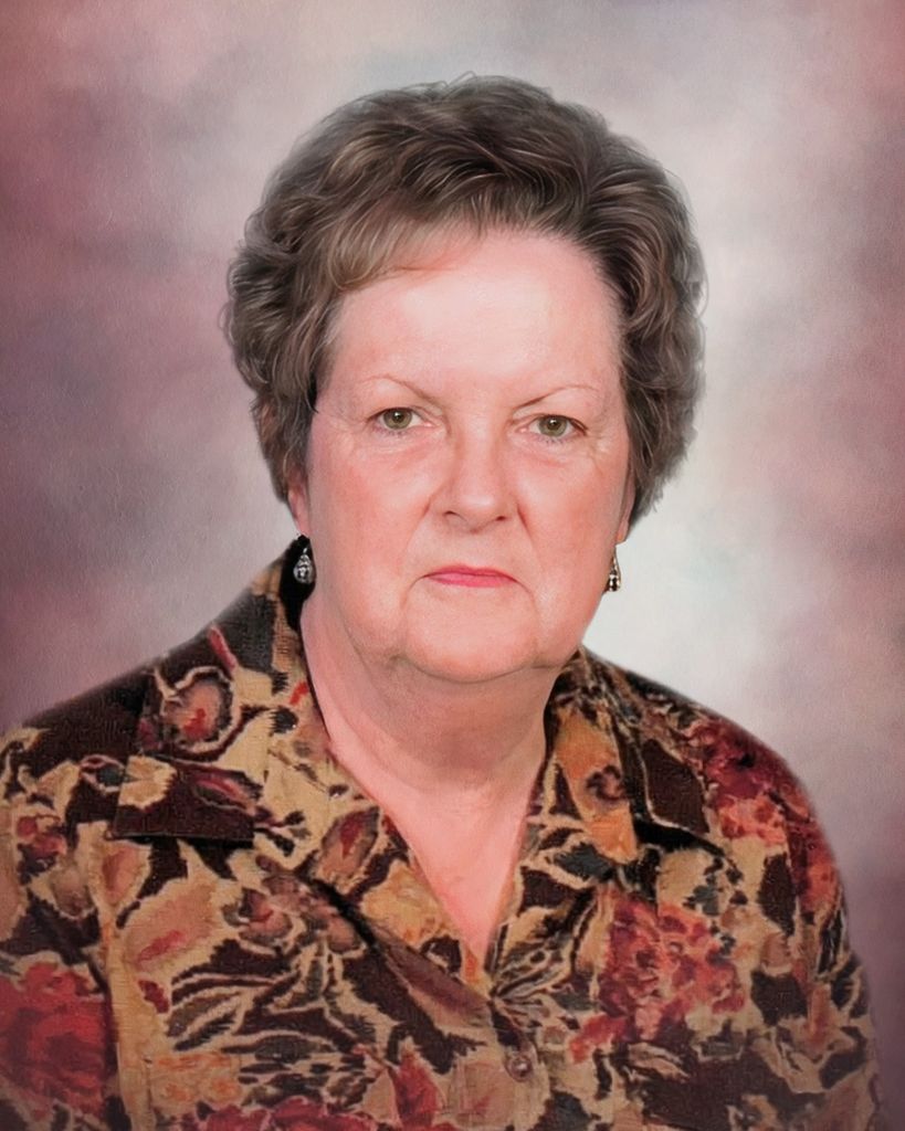 Joanna Robin Profile Photo