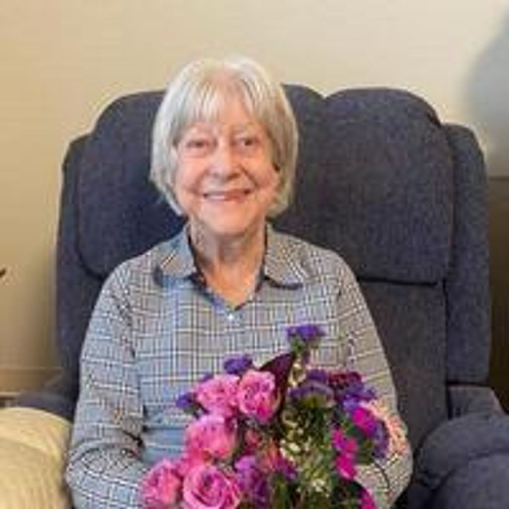 Mary Ann Knisley Profile Photo