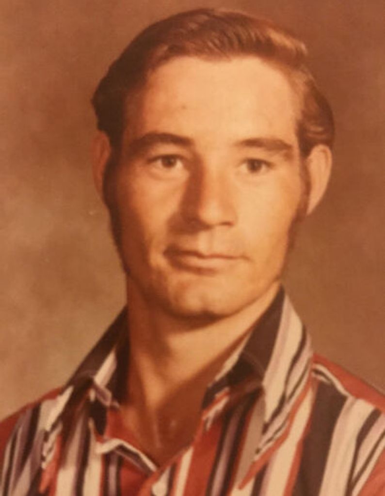 Leroy Anthony Profile Photo
