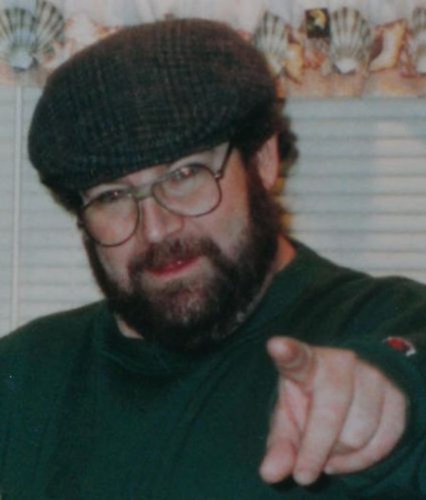 Ronald John Sandberg Profile Photo