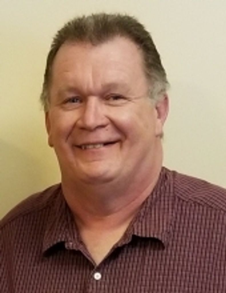 Daniel Mark Pranke