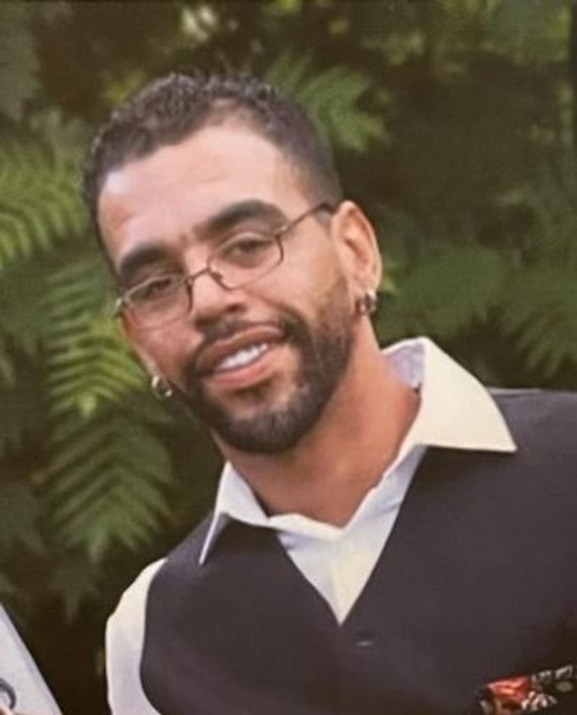Christopher Allen Harriman Profile Photo