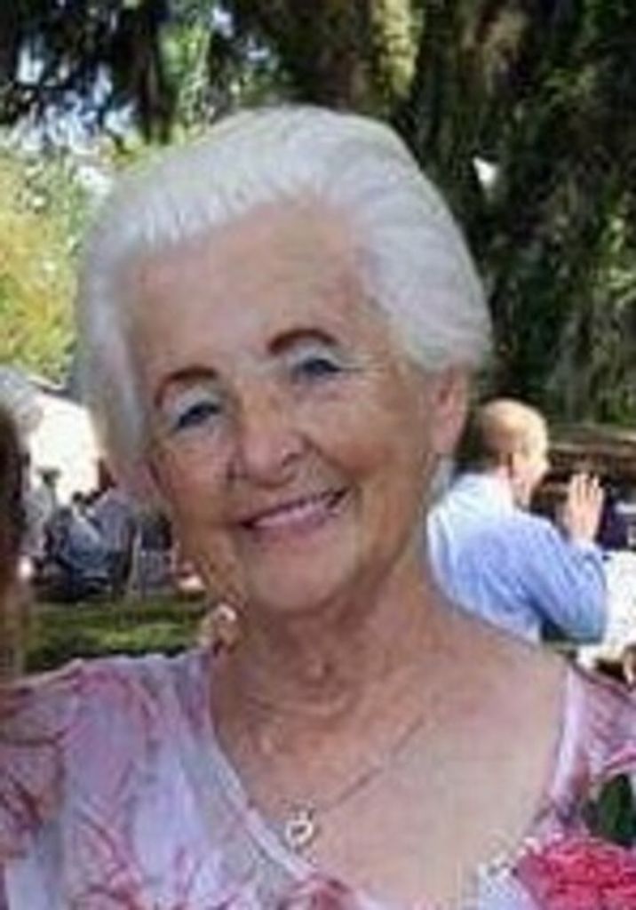 Catherine Blount Matthews Profile Photo