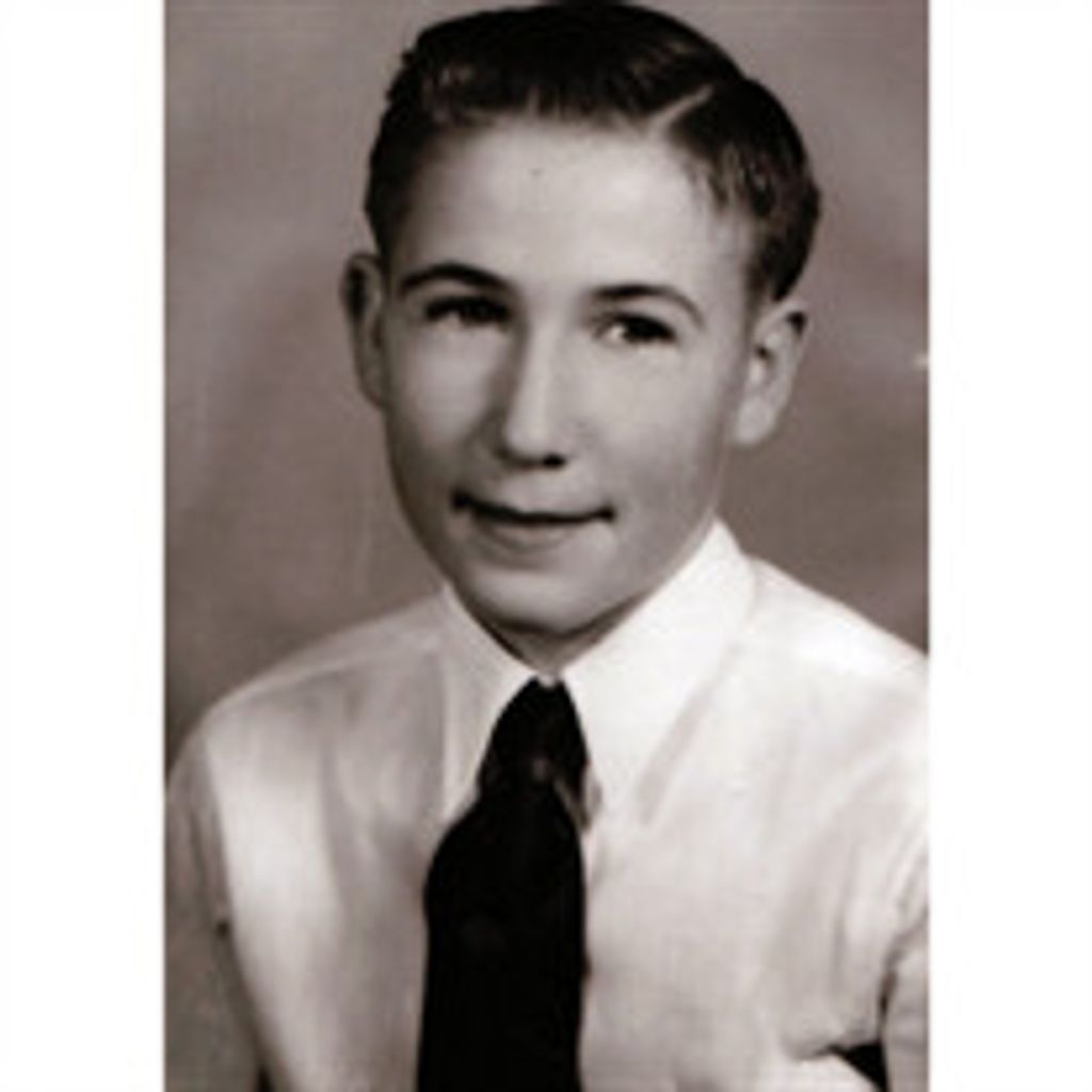 Jimmie Cates