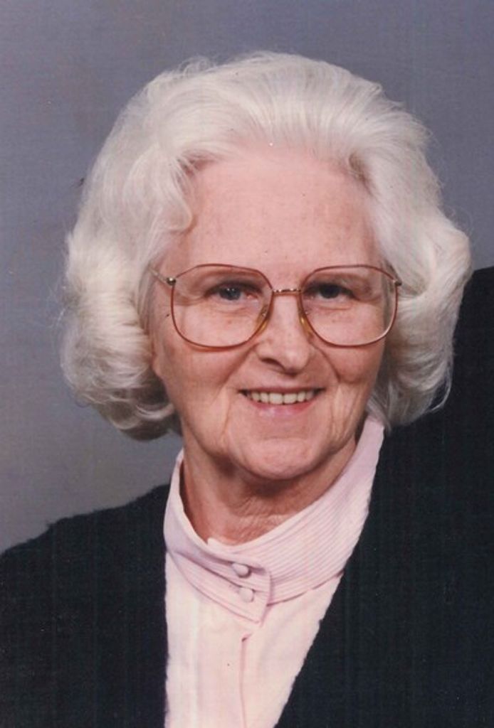 Christine Shepard