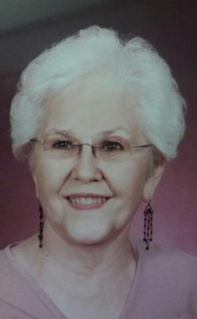 Carrie E. (Enevoldsen) Tyner