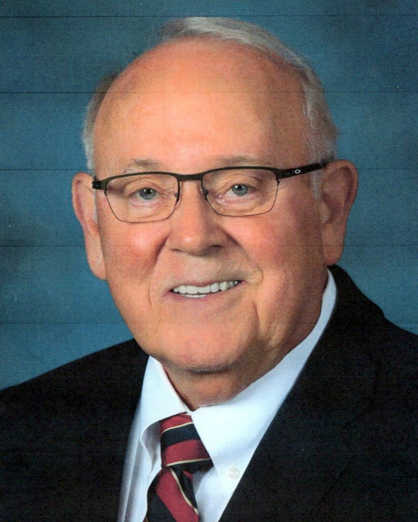 Paul Schaaf