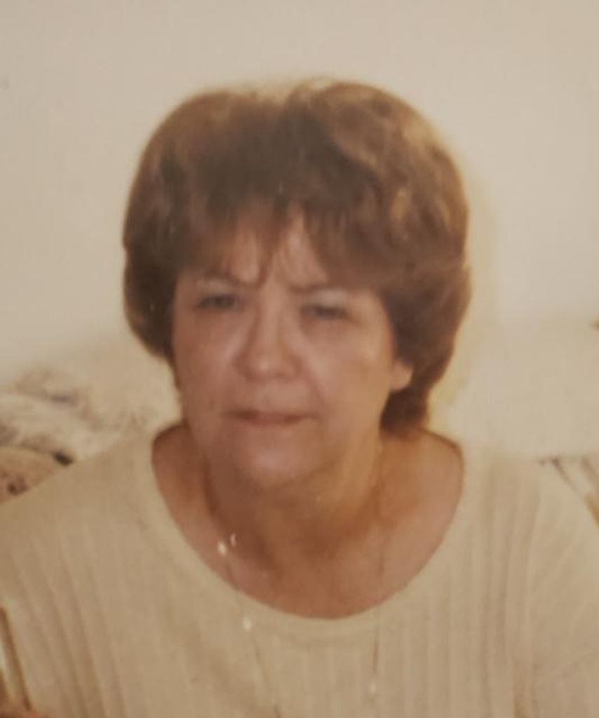 Betty Lee (Gordon)  Kisiel