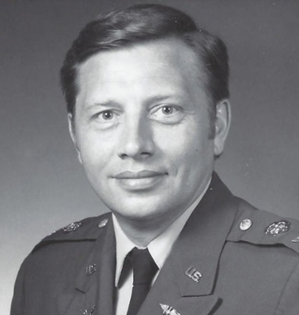 Lewis R Byzewski Profile Photo