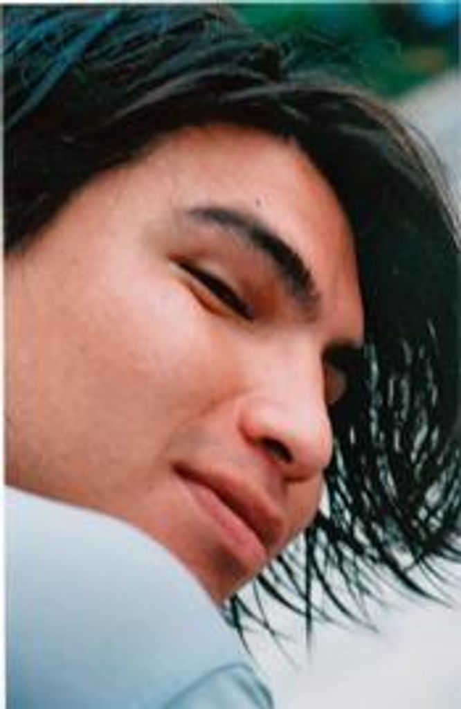 Thomas William Johnson Profile Photo