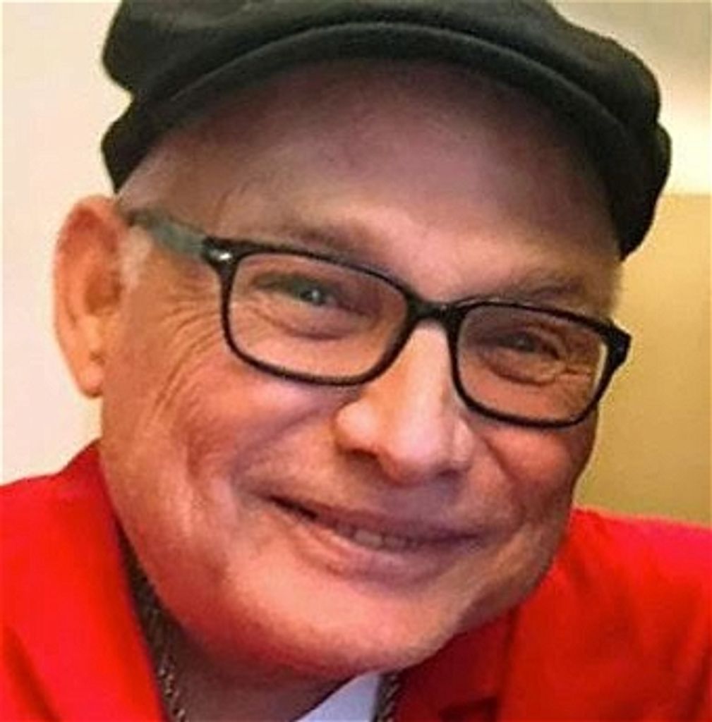 Patrick Edward Holder