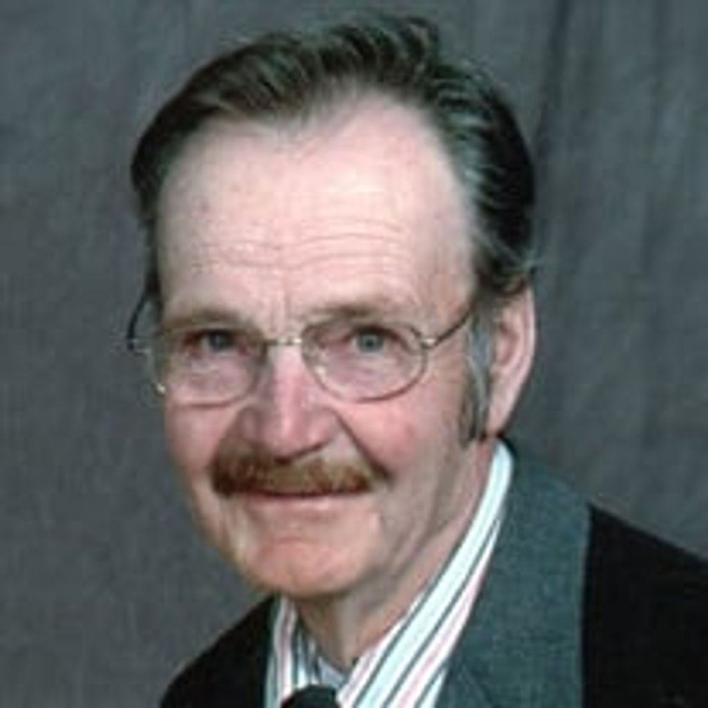 Harvey William Aasness Profile Photo