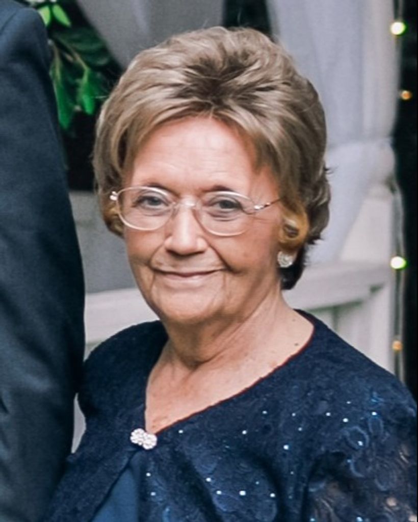 Shirley Cathey Toon Profile Photo
