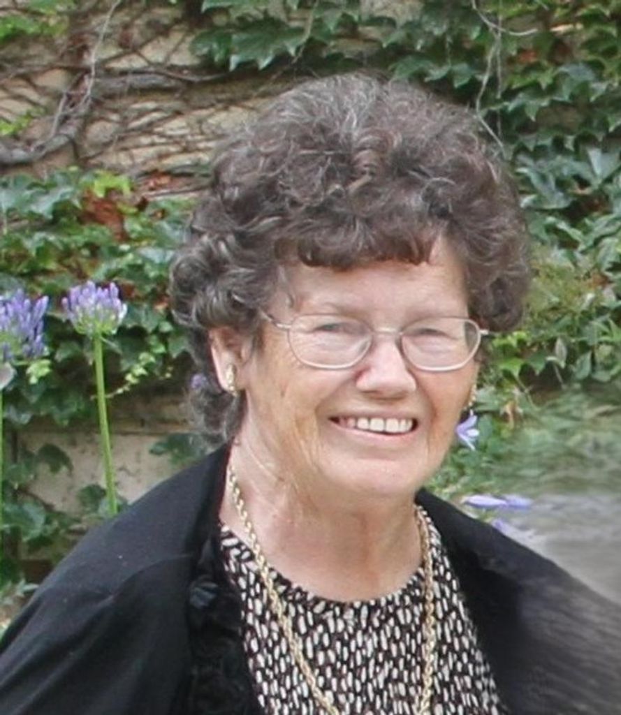 Eva Louise Reynolds Profile Photo