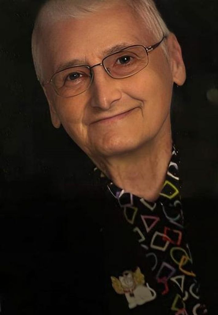 Colonel Vea Joan Smith Profile Photo