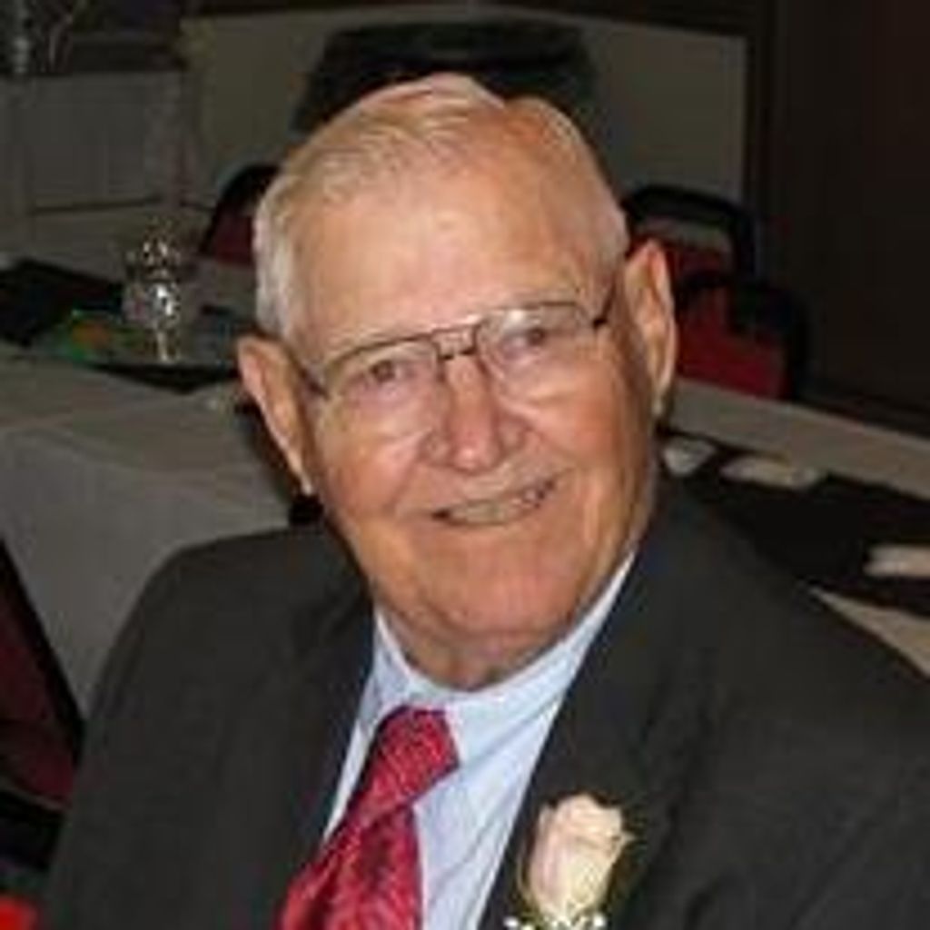 Anthony Cyril Neuzil