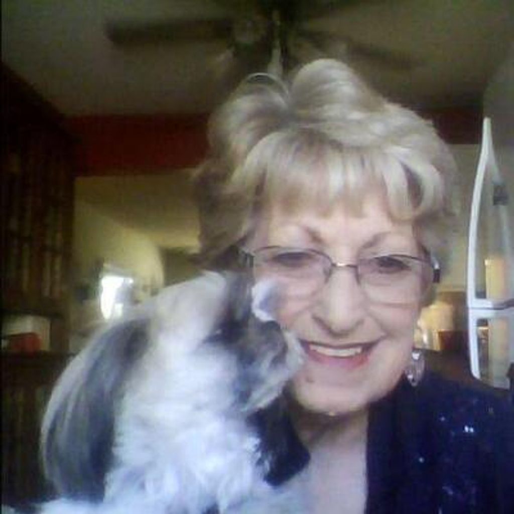 Beverly Marie Sims Profile Photo