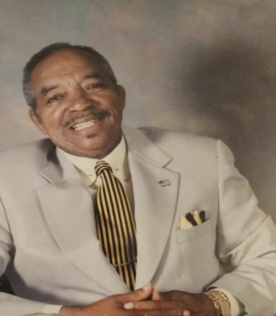 Randolph Hawkins