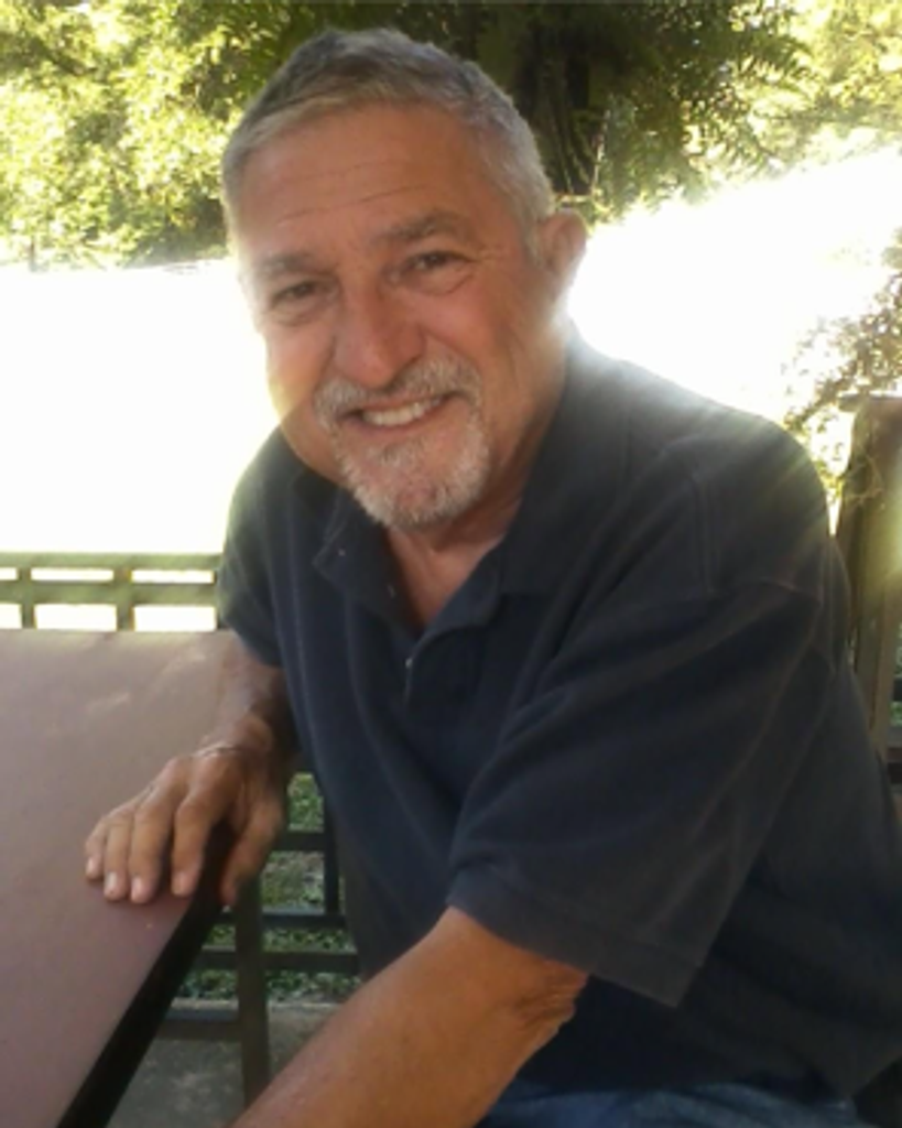 Roger Lee Holland