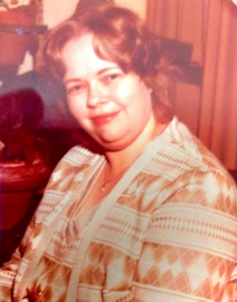 Ruth Bowden Profile Photo