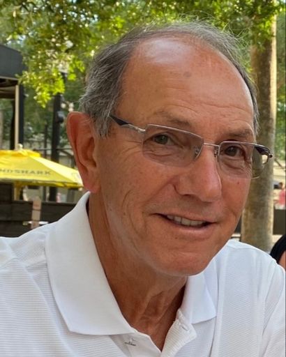 Frank J. Rischitelli's obituary image