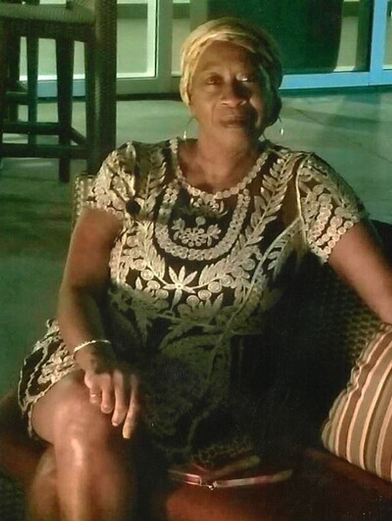 Velma Brenda Rogers Profile Photo