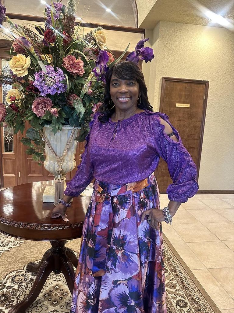 Julia Batts Torrance