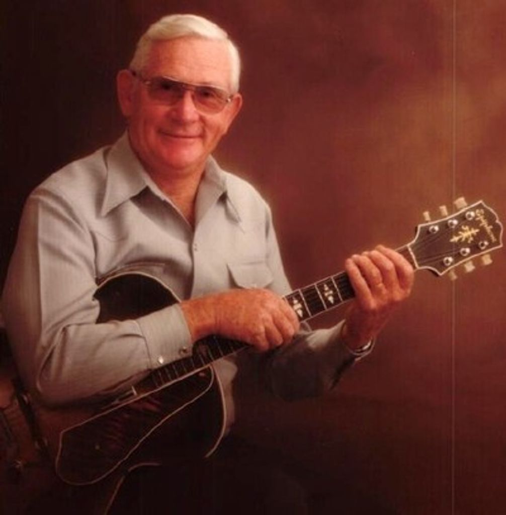 Bry Cox Profile Photo