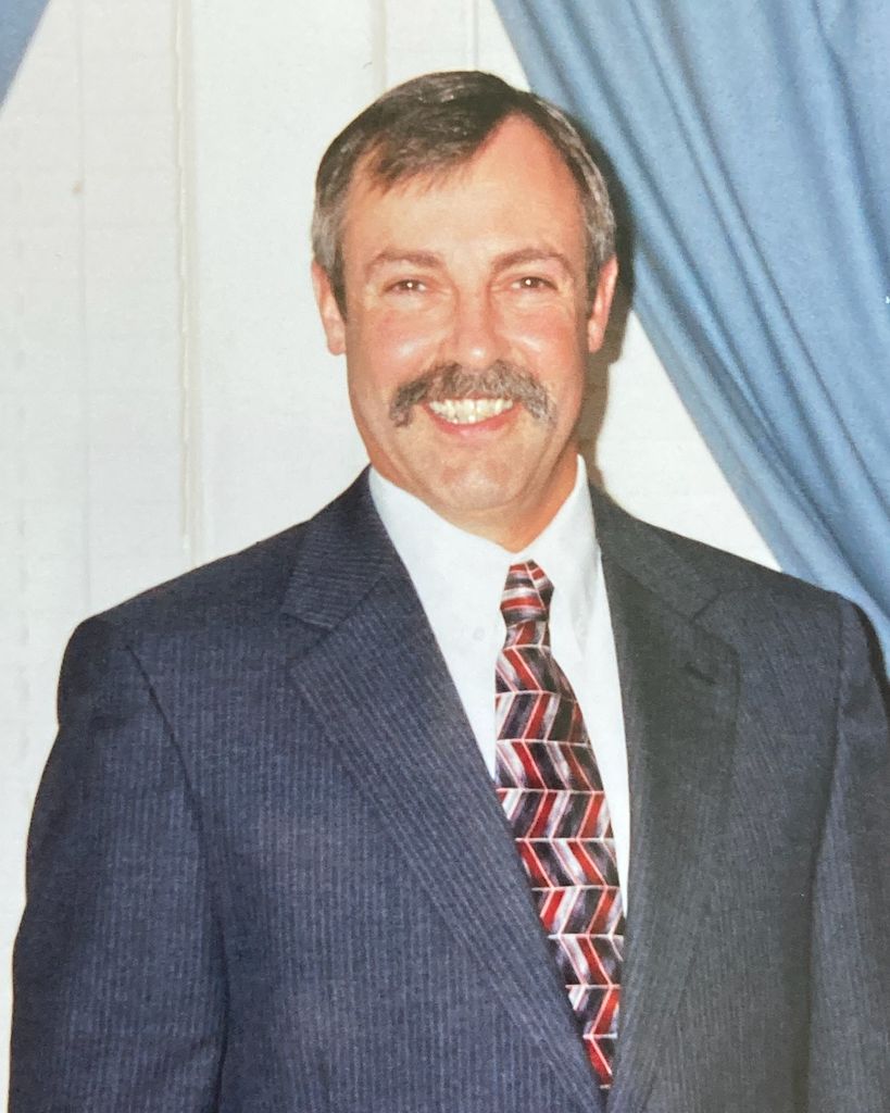 Chris Stutsman