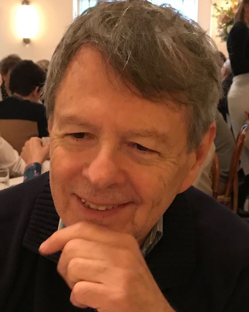 Dr. Richard Silberstein Profile Photo