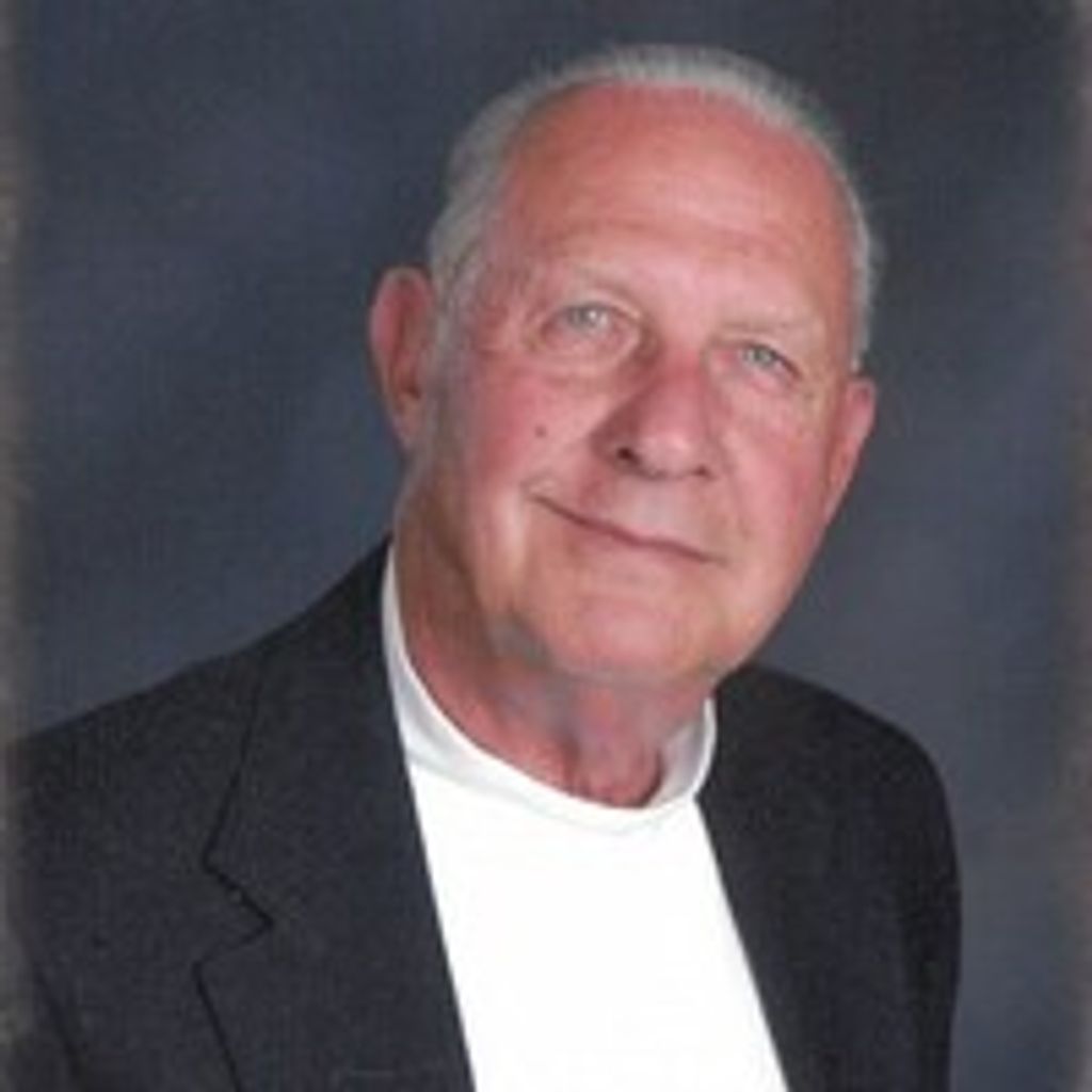 Louis Paul Major Profile Photo