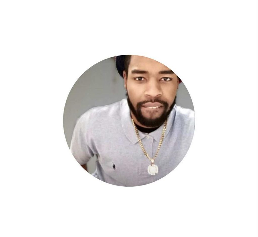 Mr. Vedarius Adrian Russell