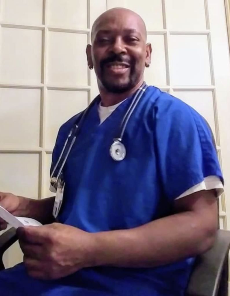 LAMAR CASTEEL