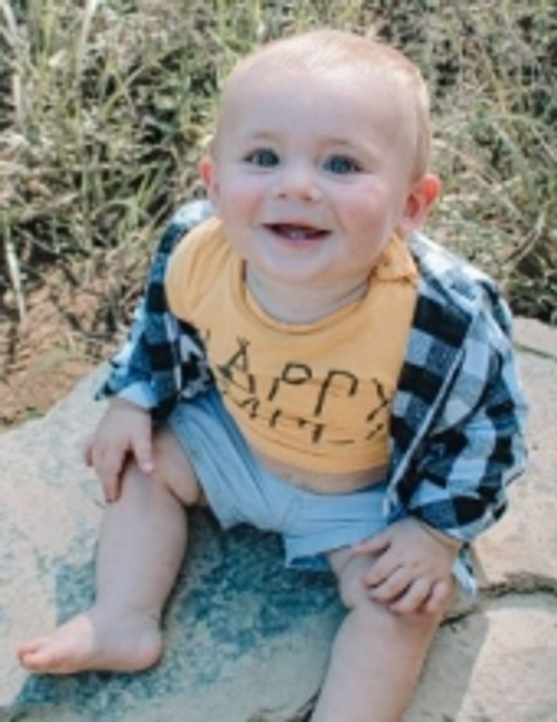 Rowan Slade Oliver