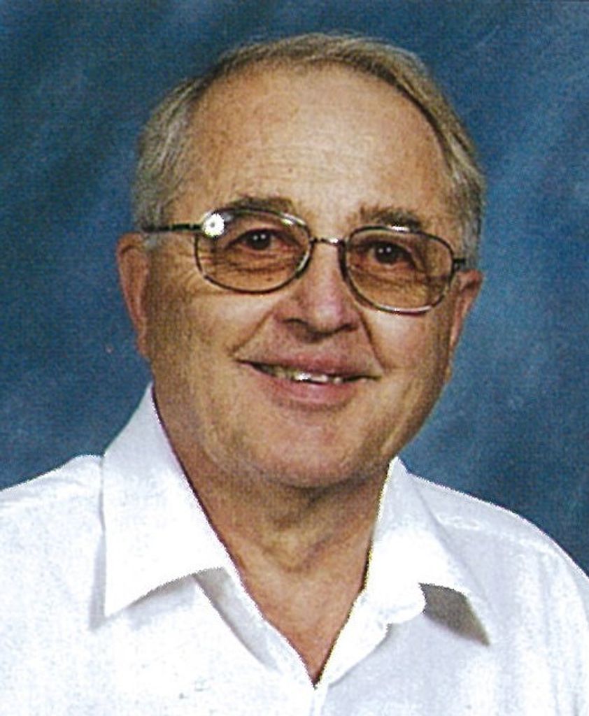 Paul Caron